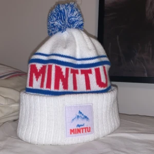 Mintu mössa - Minttu mössa 