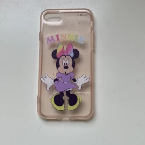 Mobilskal - Jag har fått en ny mobil så jag kommer att lägga ut några mobilskal till iPhone 7