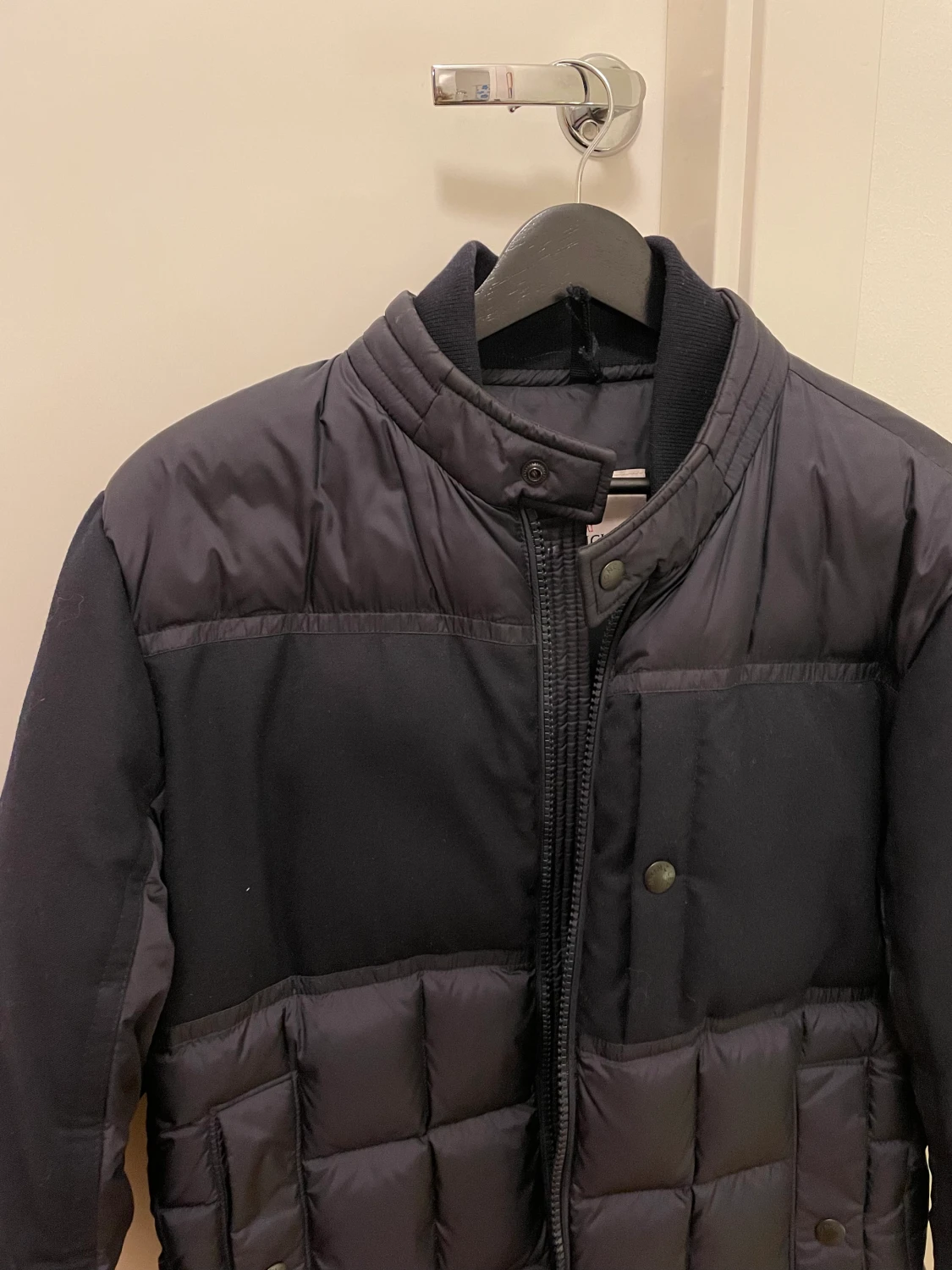 Moncler Baptieu jacka - 90