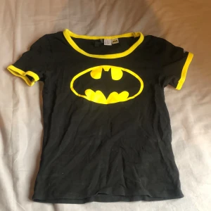 Batman tröja - Bra skick