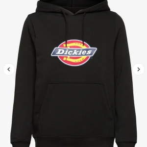 Hoodie - Helt ny oanvänd, jättefin och inga skador