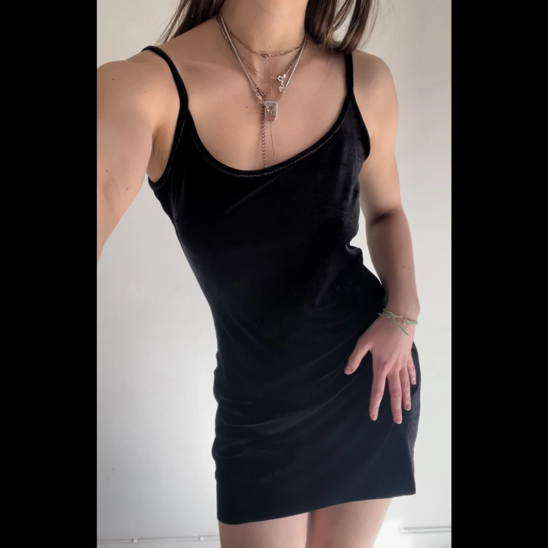 Little black dress  - 90