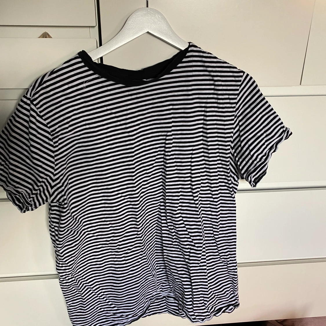 Randig tröja Stl XL 