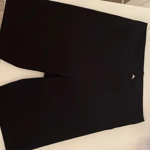 Bikershorts - Svarta bikeshorts i strl XS från HM 