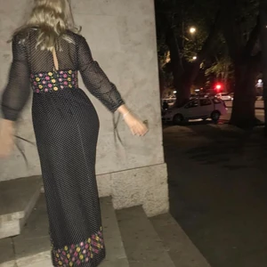 SOMMARDRÖM 🐬 - En sommardröms klänning <333