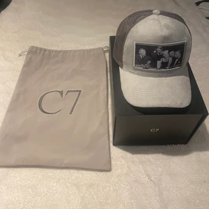 Maggiore keps - Maggiore keps c7 s2. Slutsåld på 20 minuter. Aldrig använd! ❗️Köparen står för frakten❗️