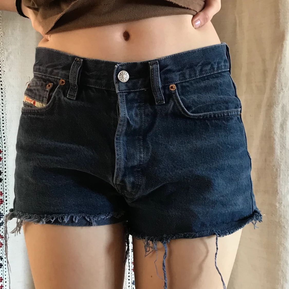 Diesel shorts