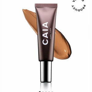 Caia liquid bronzer - INTRESSEKOLL! Säljer då min inte matchar min hudton. Har använt lite men mer än 75% finns kvar ⭐️ oringinalpris: 295kr