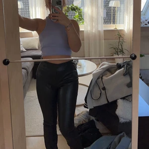 Skinnbyxor 💕 - Såååå fina, tyvärr för långa för mig💕