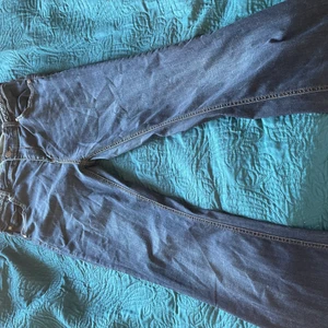 Bootcut jeans - Bra skick vet ej jeans storleken skulle tippa på M