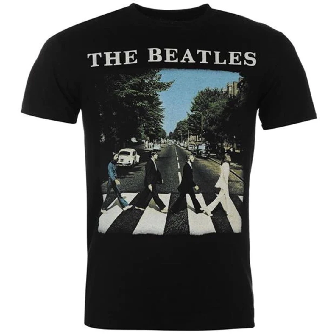 The Beatles tshirt  - 90
