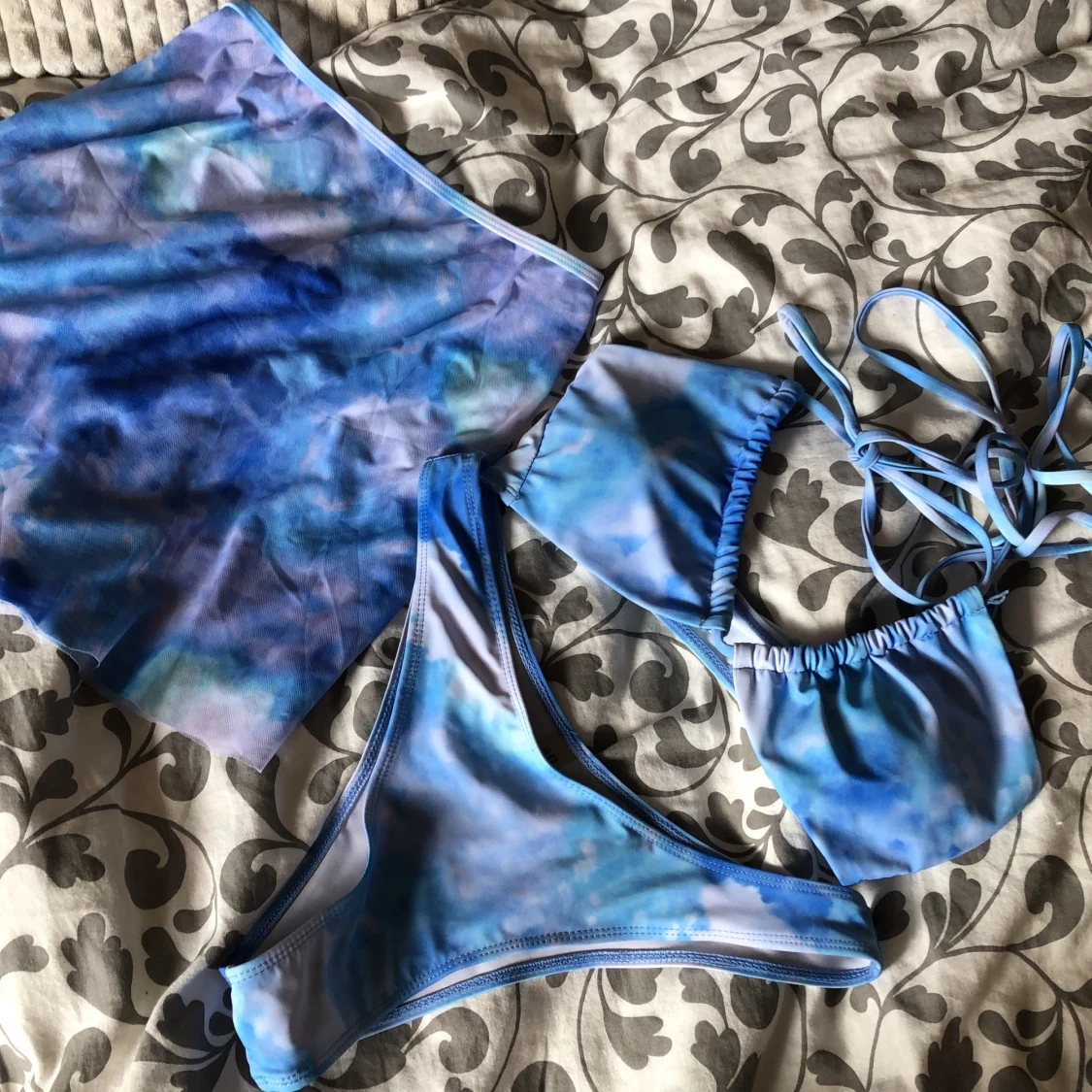 Bikini från shein S💙