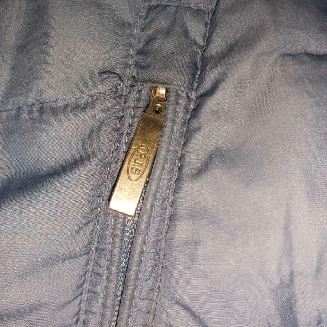 Parajumper väst storlek S - 90