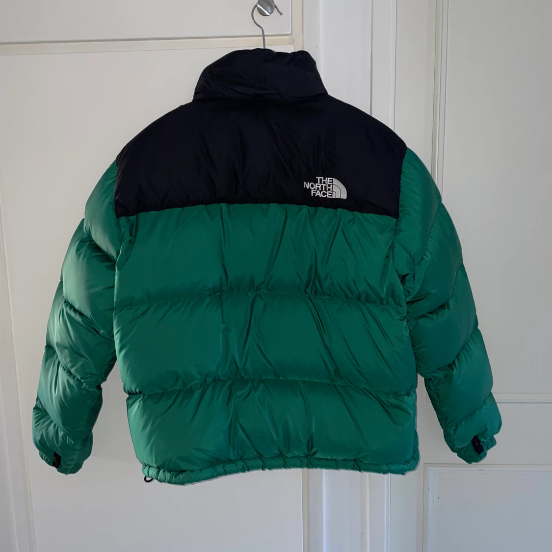 The north face jacka  - 90