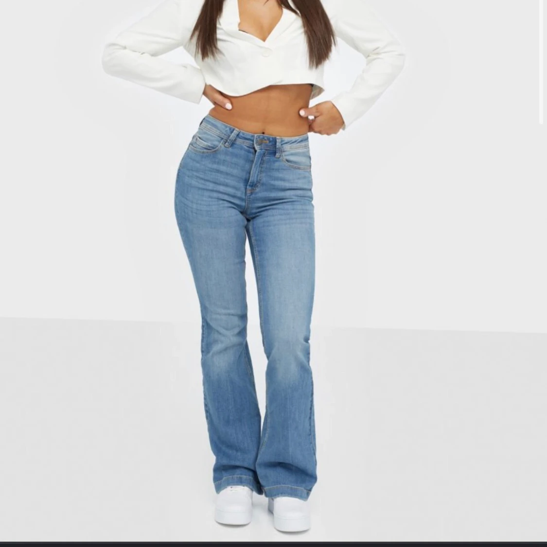 Jaqueline de yong jeans