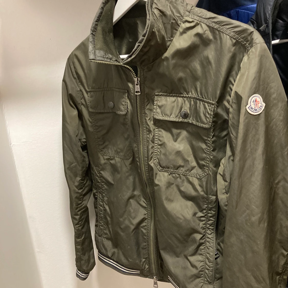 Moncler jacka  - 91
