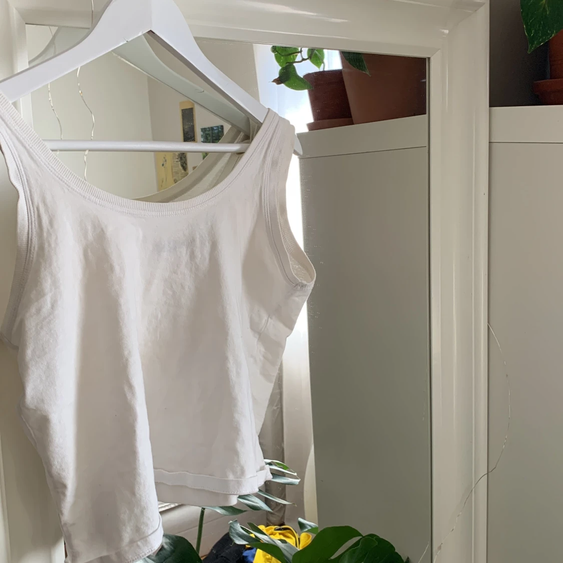Snygga Basic linnen🖤🤍 - 90