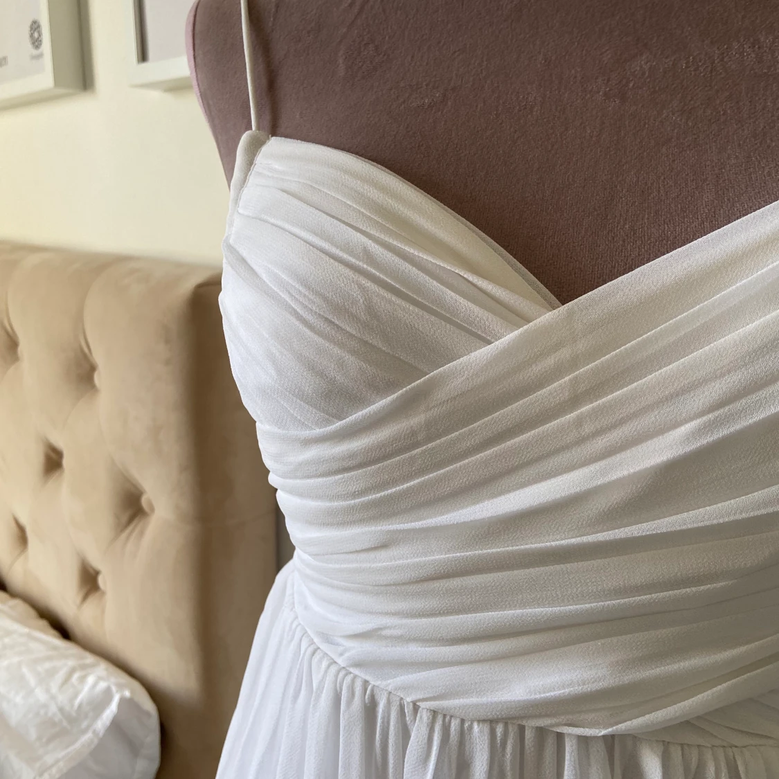 Studentklänning från nelly - 90