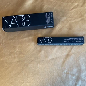 Nars foundation  - Säljer denna nars foundation!  30ml~färg: Marquises~200kr~ nypris: 515kr~helt ny.