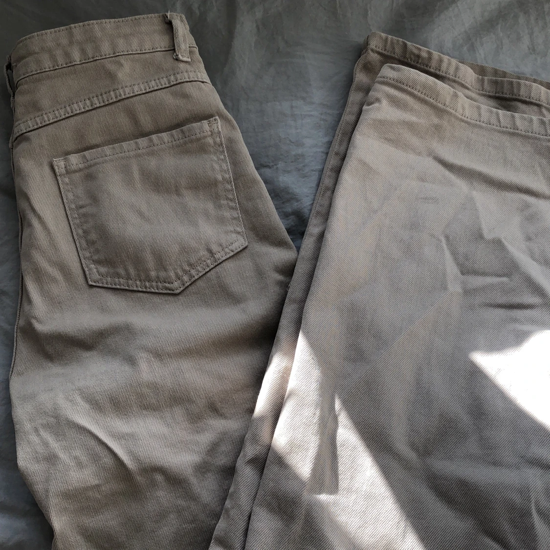 Madlady jeans visa ben - 91