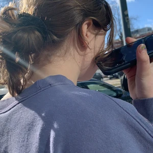 Gratis tjockis  - Gammal modell från 2010 köpt på aliexpress 