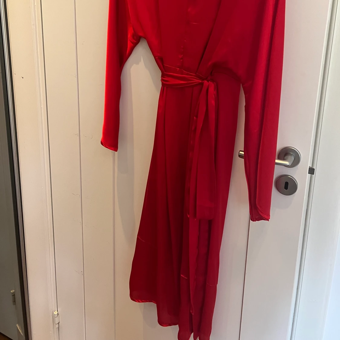 Långklänning NAKD - 91