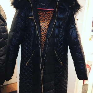 Rock and blue jacket - Rock and blue Dune jacket barely User. Size 44.