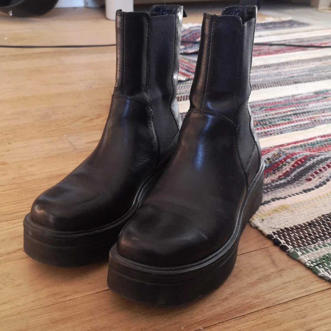 Vagabond tara boots - 90