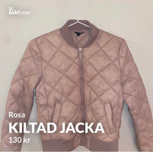 Åhléns jacka - Fin rosa färg fint skick