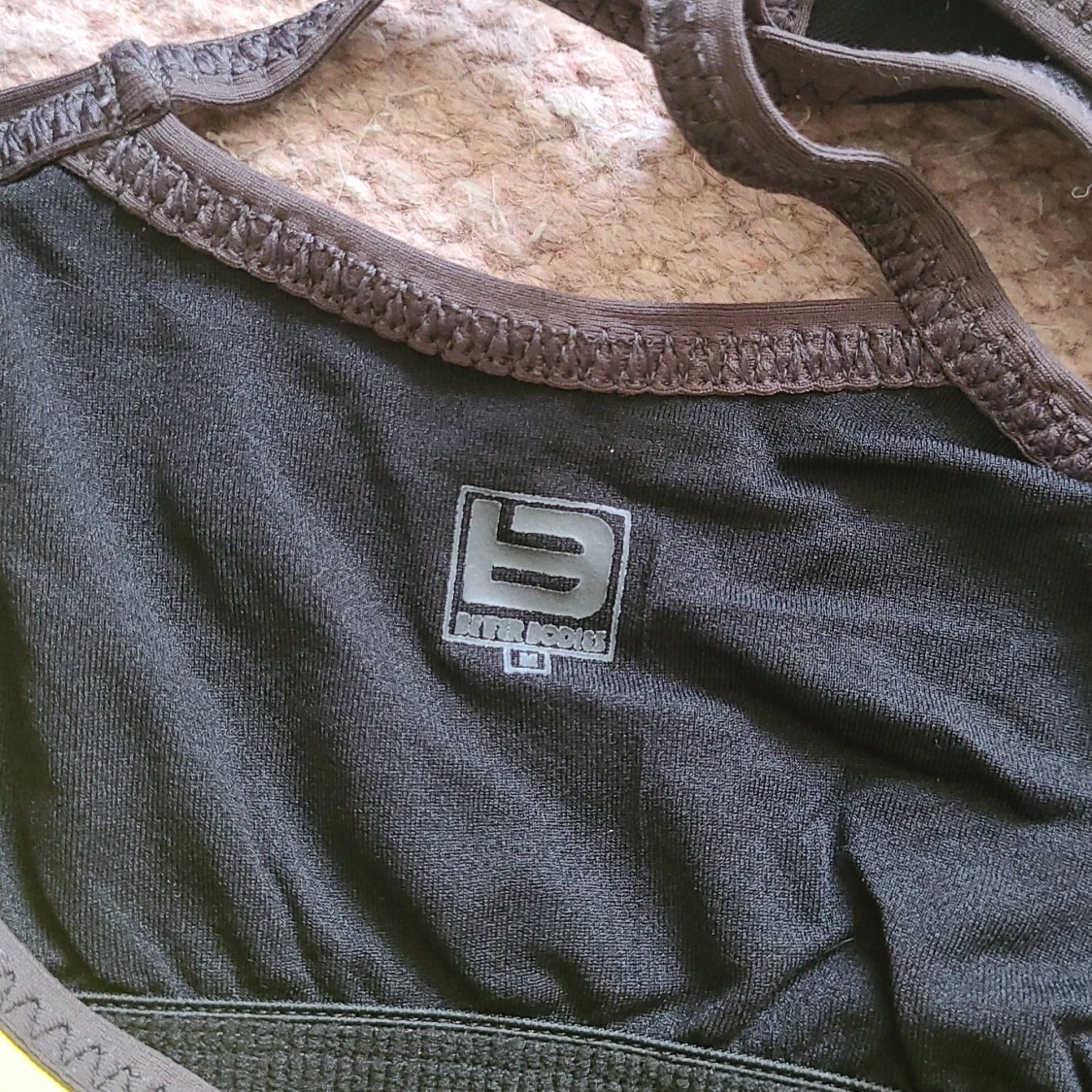 Better Bodies topp - 91