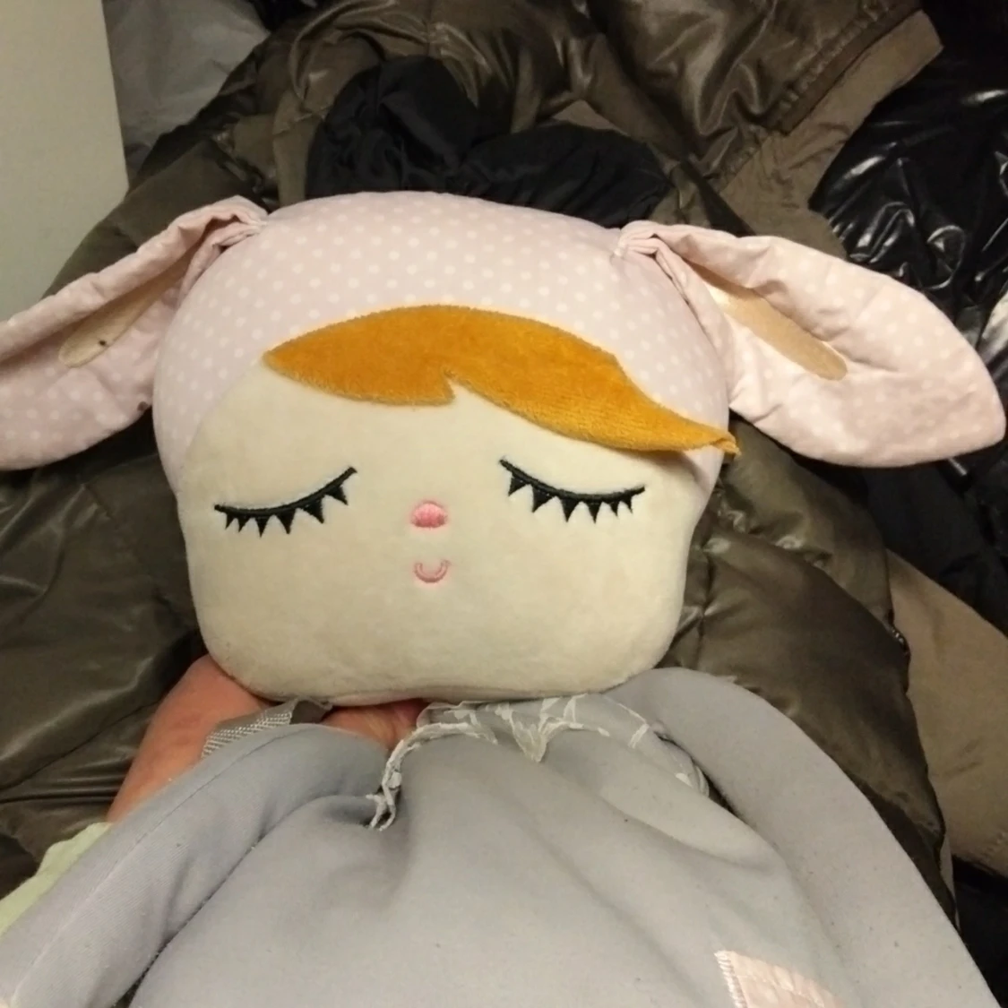 Väska barnväska - 91