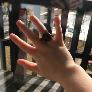 En kak ring  - En kak ring 