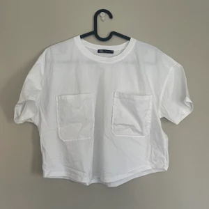 T-shirt - Fint skick. Frakt tillkommer!