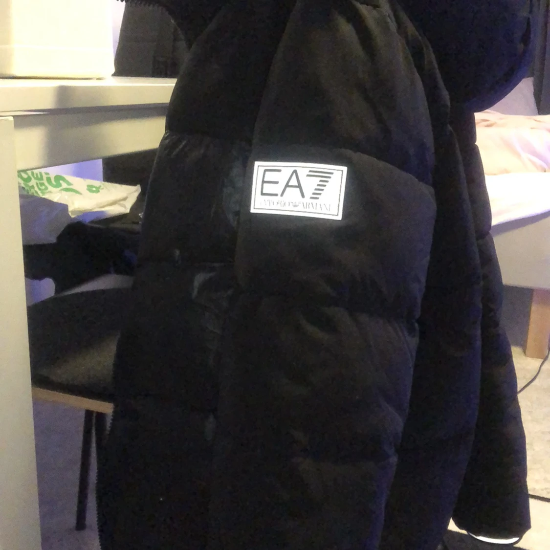 Emporio Armani jacka - 90