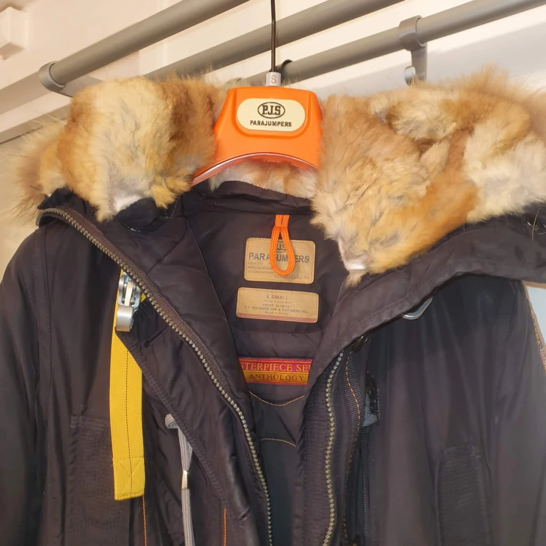 Parajumpers kodiak äkta - 90