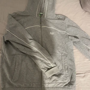 Hugo boss hoodie  - Boss hoodie storlek S