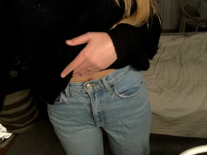 Jeans - Jeans från ASOS i strl S. 60kr+frakt