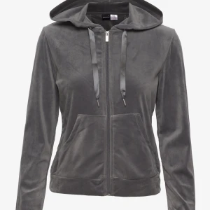 Grå kofta  - En grå kofta från Gina Tricot  Storlek s