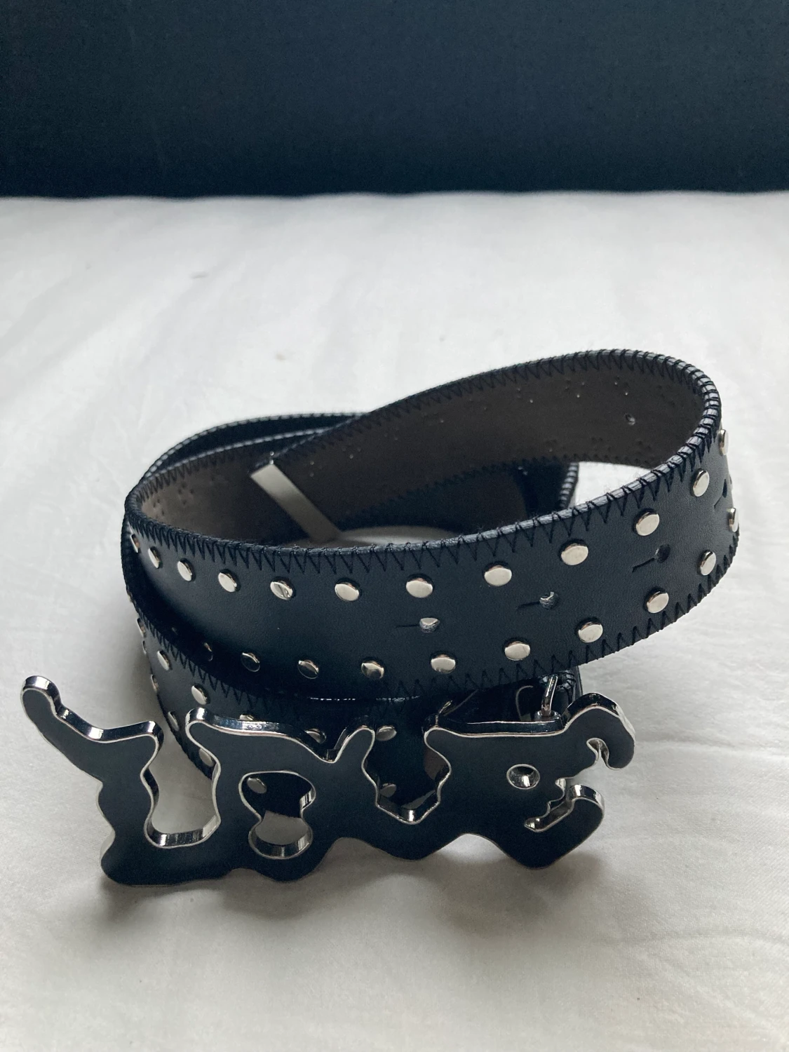 Yung Lean Sbe - ”Love” belt