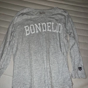 Bondelid långärmad - Storlek M 