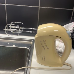 Elvisp  - Min mamma har fjant denna ända sen hon flyttade hemifrån riktigt bra kvalitet 