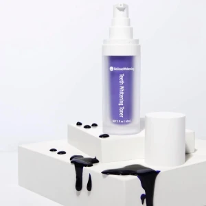 Whitening toner - Säljer denn oöppnade tandbleknings tandkrämen från Belissas, säljer pga råkade köpa två! Just nu kostar den 599 på belissas hemsida! Skickar gärna men köparen står för frakten! 