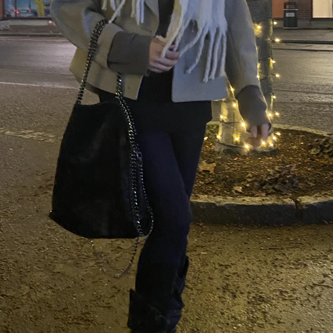 Stella McCartney liknande väska  - 90