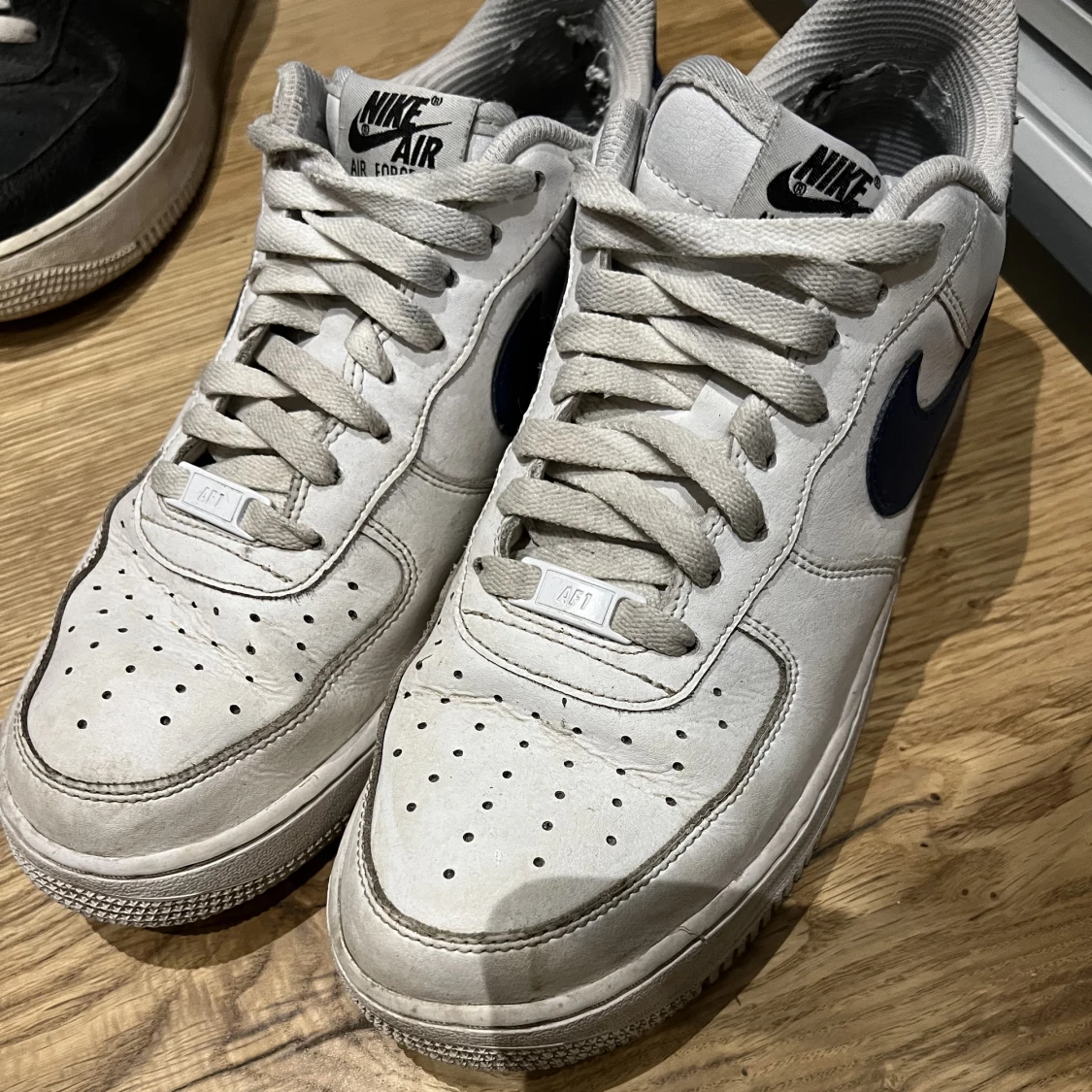 Nike air force storlek 43 