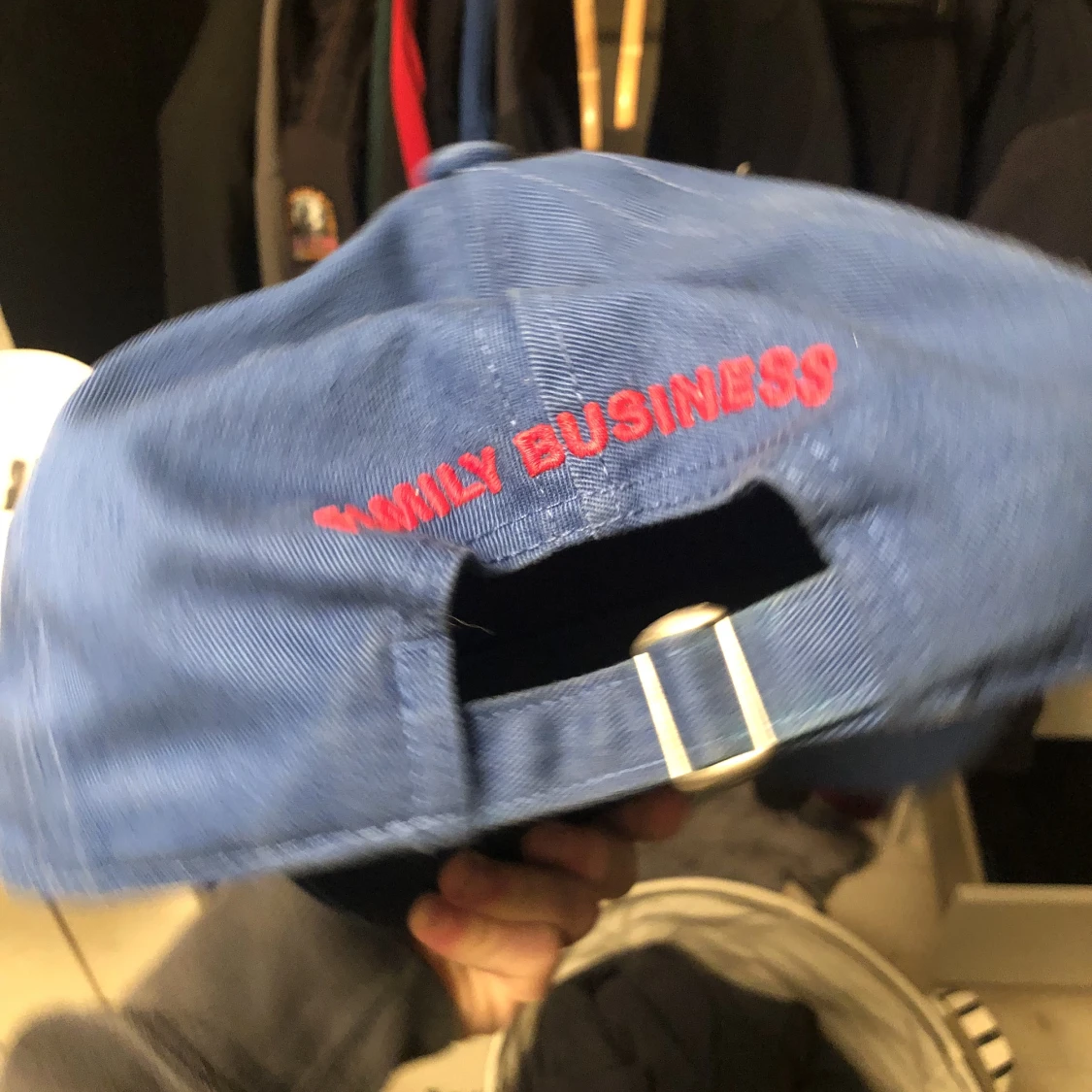 Dsquared2 keps  - 91