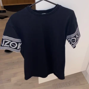Kenzo t-shirt  - Bra skick