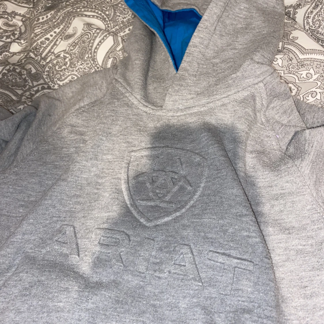 Ariat ridtröja - 90