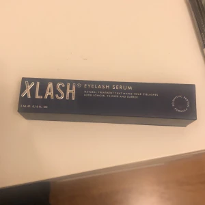 Xlash  - Xlash aldrig använd. 200kr billigare, originalpris 479. 
