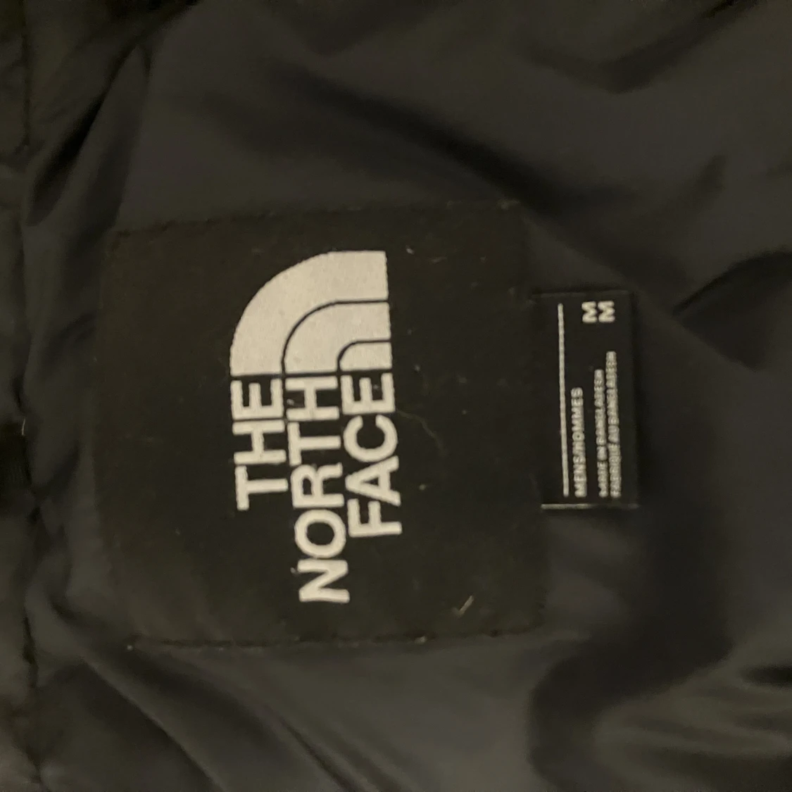 North face jacka 1996 - 91