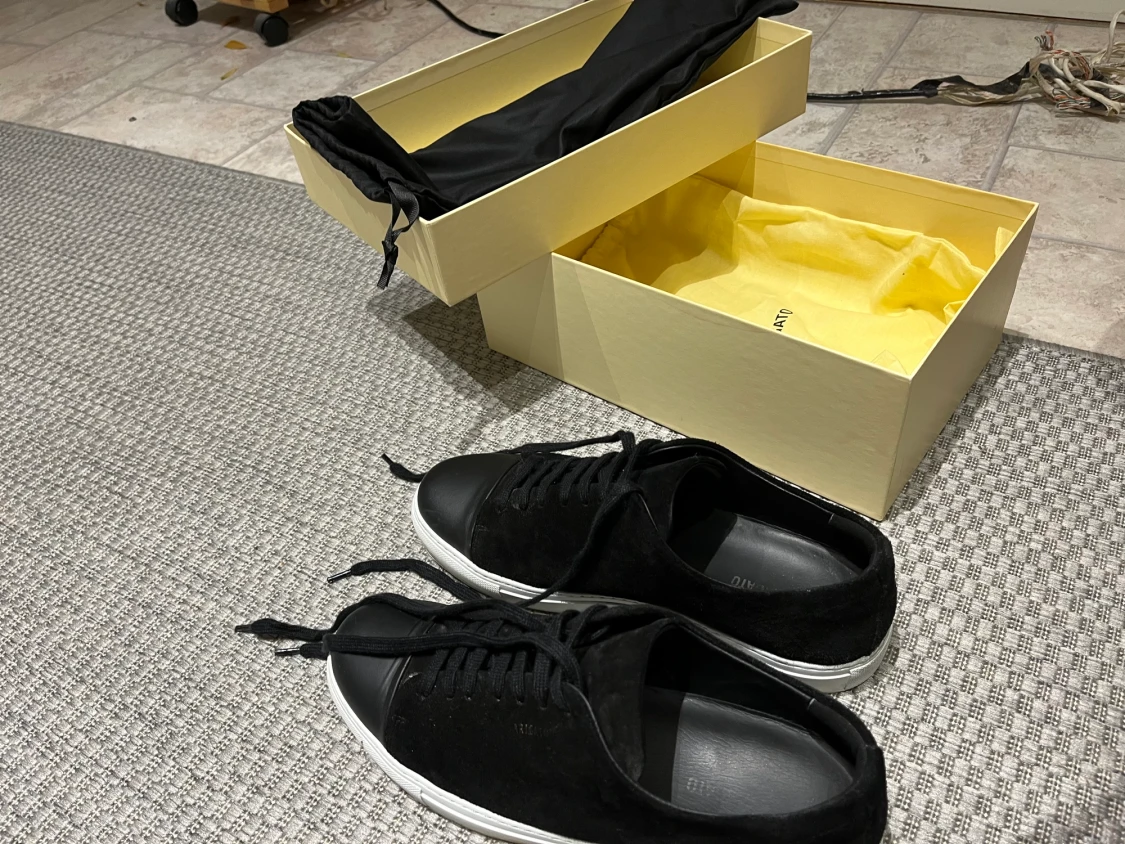 Arigato skor Clean 90s